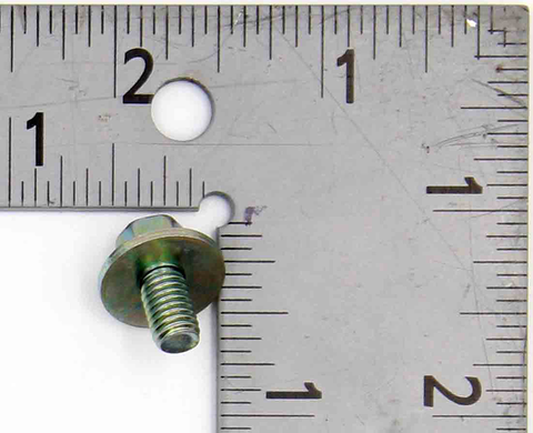 Kawasaki Bolt PN 92150-1435
