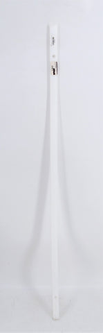 Polaris White Hi-Fax Slider PN 5521452