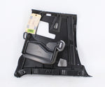 BMW Bumper Guide, Right Part Number - 51-12-7-384-466