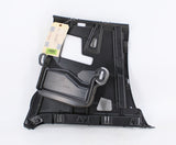 BMW Bumper Guide, Right Part Number - 51-12-7-384-466