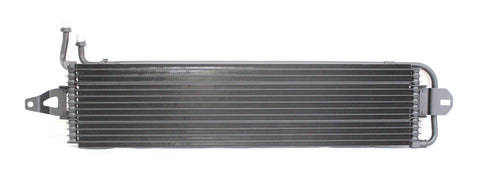 Genuine Porsche ATF Cooler Cayenne W/ Tiptronic PN 95530701701