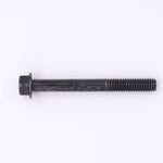 Small Flange Bolt Part Number - 95027-06050-00 For Yamaha