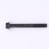 Small Flange Bolt Part Number - 95027-06050-00 For Yamaha
