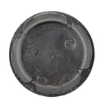 Idler Wheel Cap (Black) Part Number - 0604-246 For Arctic Cat