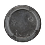 Idler Wheel Cap (Black) Part Number - 0604-246 For Arctic Cat