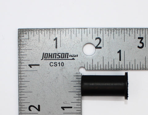 Well Nut Part Number - 8096 (Pack Of 2) For Harley-Davidson
