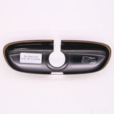 Mini Interior Mirror Cover (Blazing Red) PN 51-16-2-353-715