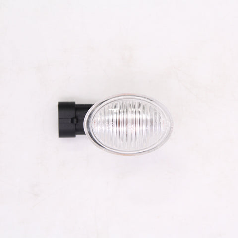 Side Light Part Number - 000247024 For Maserati