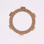 Clutch Plate Fiber Part Number - 21441-09D02 For Suzuki