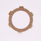 Clutch Plate Fiber Part Number - 21441-09D02 For Suzuki