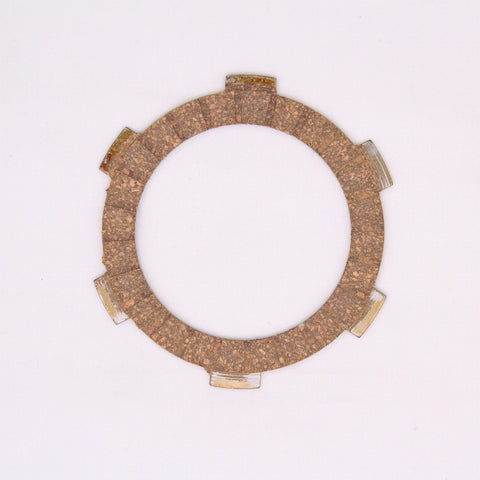Clutch Plate Fiber Part Number - 21441-09D02 For Suzuki