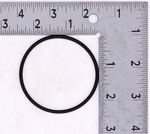 O-Ring Part Number - 308876 For OMC