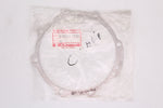 Genuine Kawasaki Shim Part Number - 92025-1530