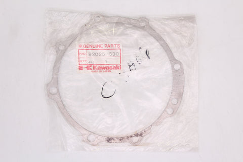 Genuine Kawasaki Shim Part Number - 92025-1530
