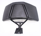 Front Fenders Part Number - 1436-679 (Missing Parts) For Arctic Cat
