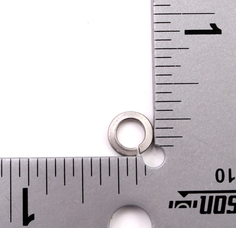 Polaris Lock Washer (Pack of 7) PN 7552615