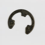Kawasaki 92033-1166 Snap Ring 10Mm Nos Pn92033-1166