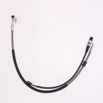 Rear Brake Line Part Number - H1522.1Ak For Harley-Davidson