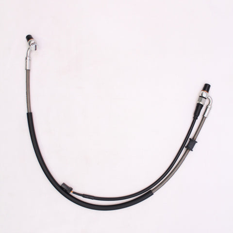 Rear Brake Line Part Number - H1522.1Ak For Harley-Davidson