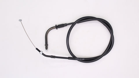 Throttle Cable Part Number - 4Wm-26311-01 For Yamaha