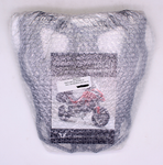 SW-Motech for Ducati Steel Luggage Rack PN GPT.22.139.20001.B