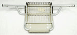 Polaris Bumper (Silver) (Used) PN 1015909-385