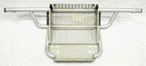 Polaris Bumper (Silver) (Used) PN 1015909-385