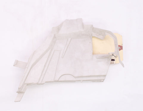 Mercedes-Benz Lock Cover PN 211-723-03-08