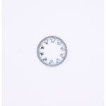 Washer,Lock-1/4 Intl Tooth Typ Part Number - 8052-212 For Arctic Cat