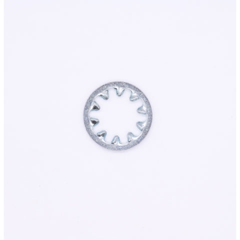 Washer,Lock-1/4 Intl Tooth Typ Part Number - 8052-212 For Arctic Cat