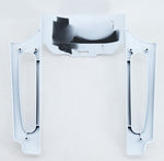 Fascia Asy,Rr Fndr, White Gold Part Number - 57300010Cgs For Harley-Davidson