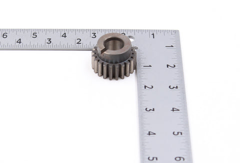 Pinion Bearing Part Number - Ds-198658 For Harley-Davidson