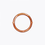 Triumph Exhaust Pipe Sealing Ring PN T2200229