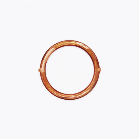 Triumph Exhaust Pipe Sealing Ring PN T2200229
