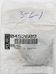 Genuine Polaris Oil Seal PN 0452609