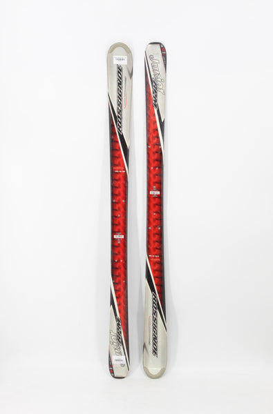 Rossignol shop rpm skis