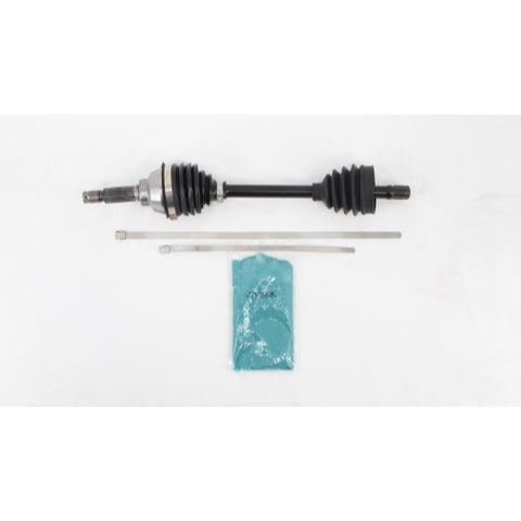 Motor Master Front Half Wheel CV Shaft PN 416-1728