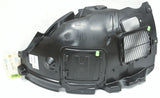 BMW Wheel Housing Fender Liner, Front Right Part Number - 51717312840