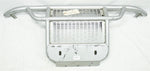 Polaris Bumper (Silver) (Used) PN 1015909-385