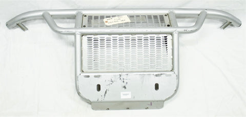 Polaris Bumper (Silver) (Used) PN 1015909-385