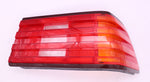Tail Light Lens Part Number - 129-820-22-66 For Mercedes-Benz