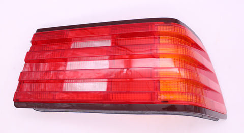 Tail Light Lens Part Number - 129-820-22-66 For Mercedes-Benz