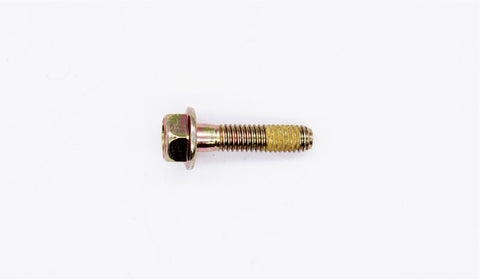 Flanged Screw Part Number - 207562544 For Can-Am