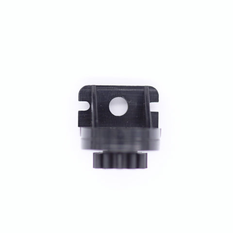 Pocket Damper, Front Part Number - 64435-MCA-000 For Honda
