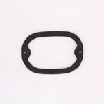 Tail Light Gasket Part Number - 68122-55 For Harley-Davidson
