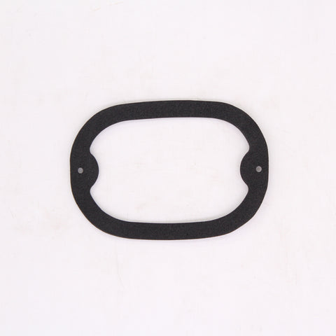 Tail Light Gasket Part Number - 68122-55 For Harley-Davidson