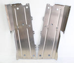 Warn Armor Side Chassis for Kawasaki Teryx PN 83092