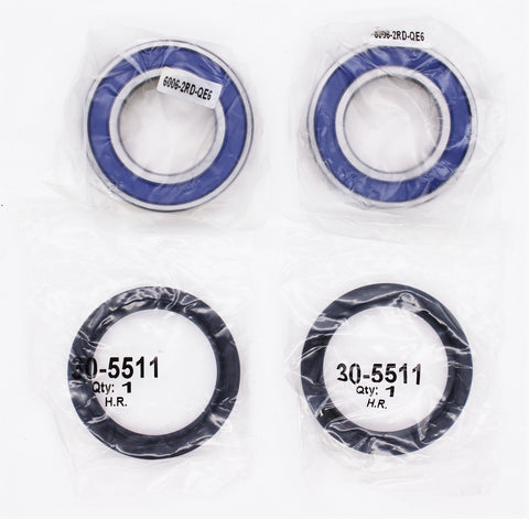 Quad Boss Wheel Bearing Kit 416198 PN 41-6198