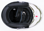 Z1R White Ace Helmet - Size M PN 1040193