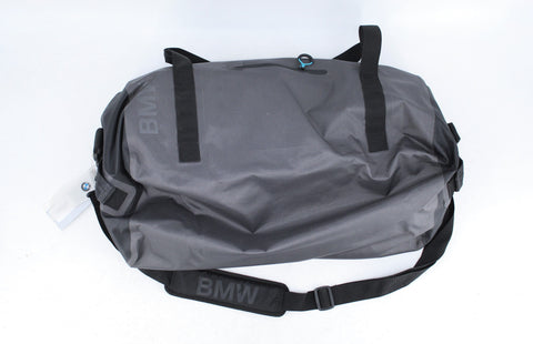BMW Group Sporty Functional Duffle Bag Part Number - 80-22-2-359-844